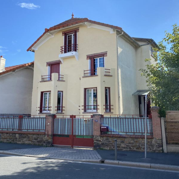 Offres de vente Maison Villeneuve-Saint-Georges 94190