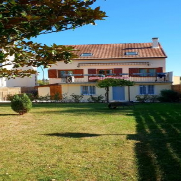 Offres de vente Maison villeneuve le roi 94290