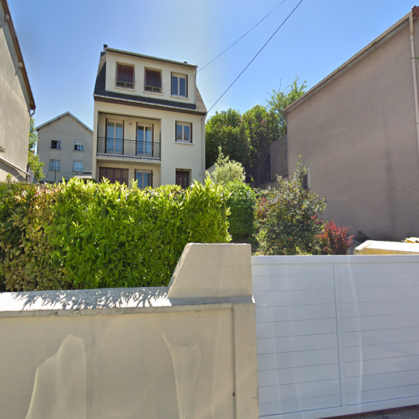 Offres de vente Maison Villeneuve-Saint-Georges 94190