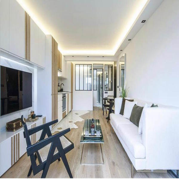Offres de vente Appartement Charenton-le-Pont 94220