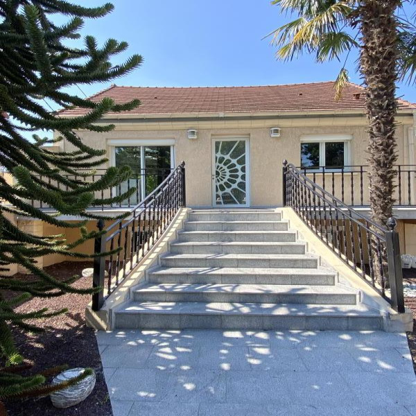 Offres de vente Maison Villeneuve-Saint-Georges 94190