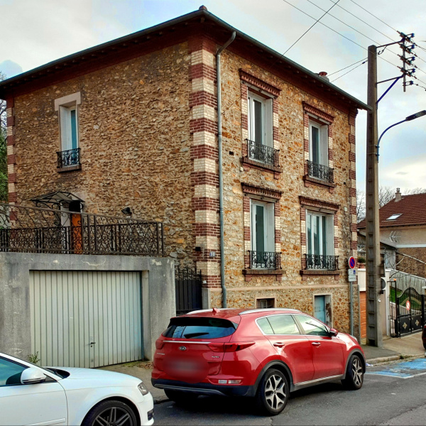 Offres de vente Maison Villeneuve-Saint-Georges 94190