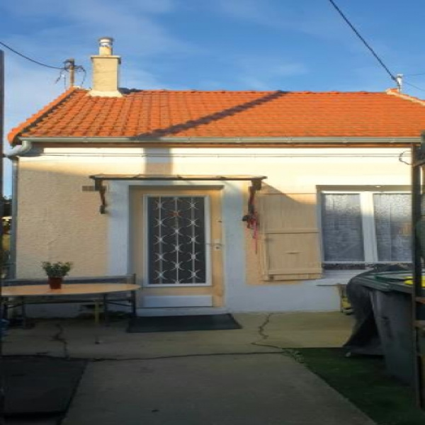 Offres de vente Maison Villeneuve-Saint-Georges 94190