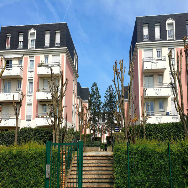 Offres de vente Appartement Villeneuve-Saint-Georges 94190