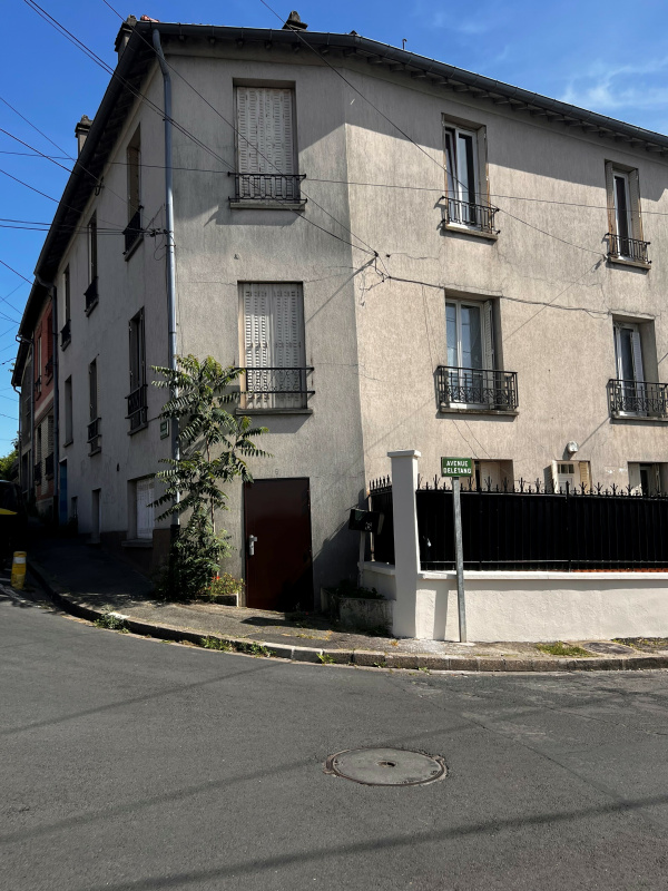 Offres de vente Appartement Villeneuve-Saint-Georges 94190