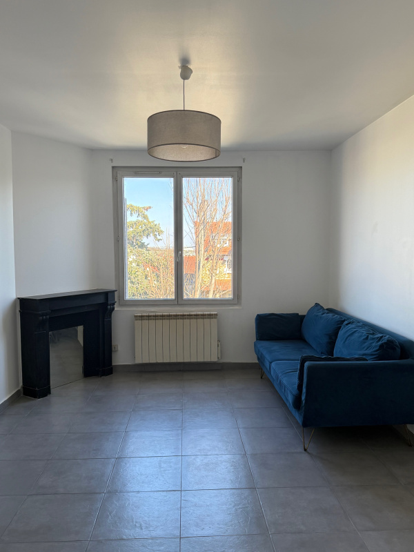 Offres de location Appartement Orly 94310