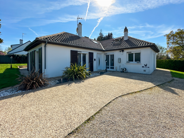 Offres de vente Maison Férolles-Attilly 77150