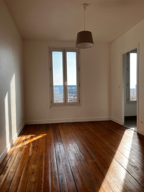 Offres de location Appartement Villeneuve-Saint-Georges 94190