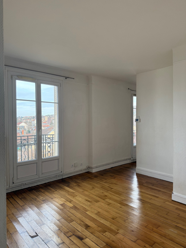 Offres de vente Appartement Villeneuve-Saint-Georges 94190