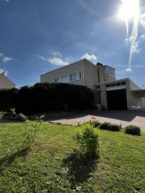 Offres de vente Maison Villecresnes 94440