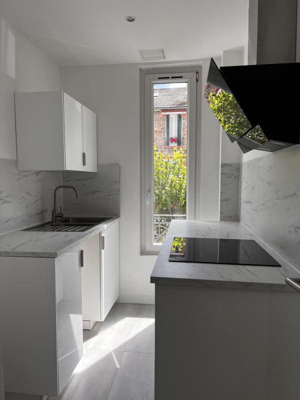 Offres de location Appartement Villeneuve-Saint-Georges 94190