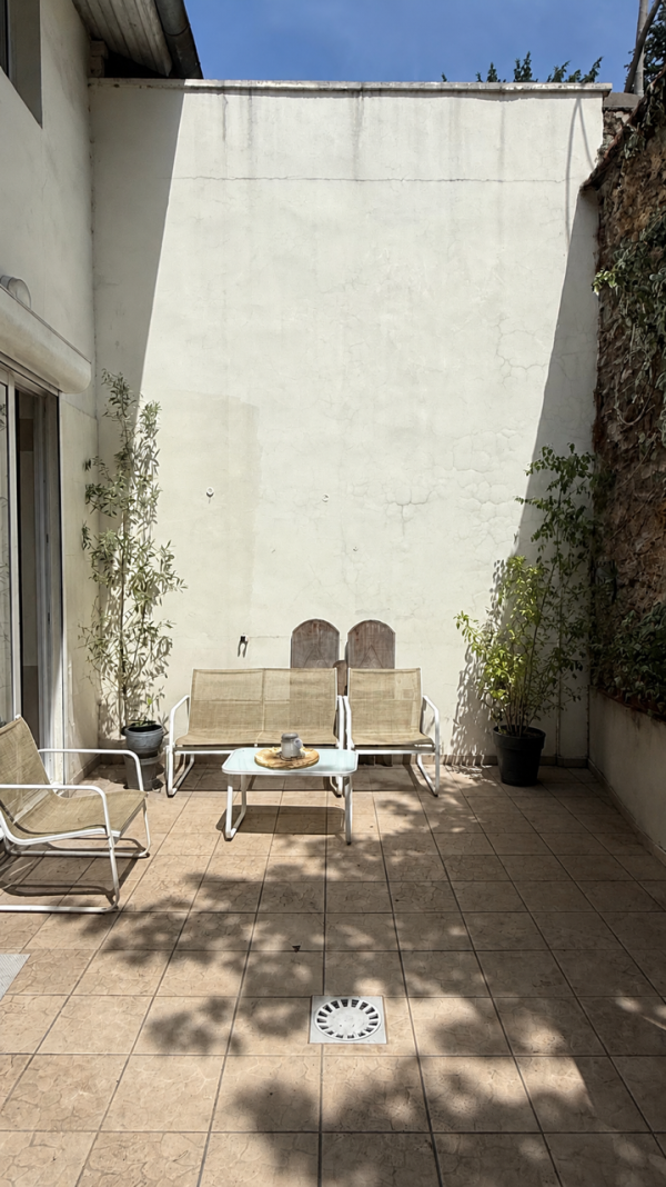 Offres de location Appartement Villeneuve-Saint-Georges 94190