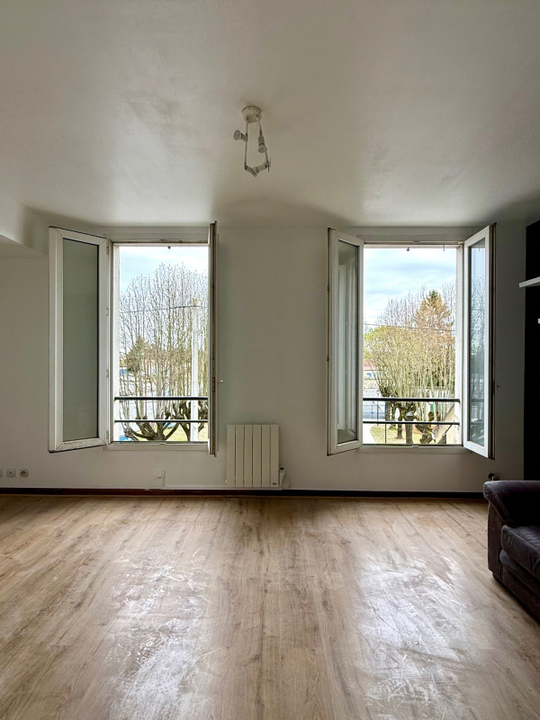 Offres de vente Appartement Villeneuve-Saint-Georges 94190