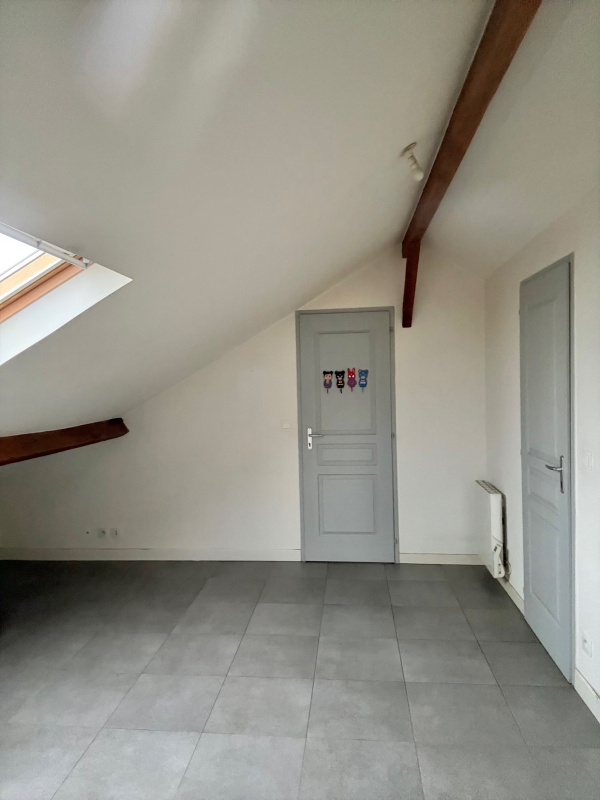 Offres de vente Appartement Villeneuve-Saint-Georges 94190