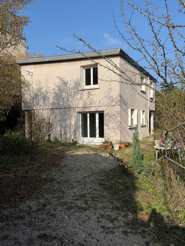 Offres de vente Maison Ablon-sur-Seine 94480