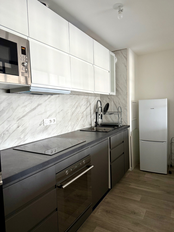 Offres de location Appartement Villeneuve-Saint-Georges 94190
