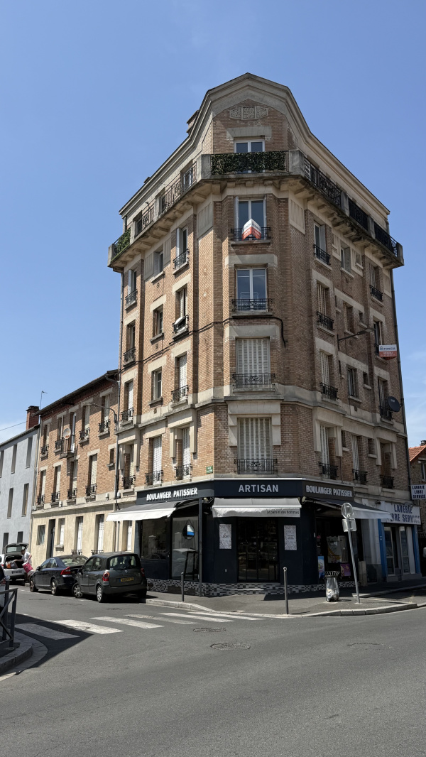Offres de location Appartement Villeneuve-Saint-Georges 94190