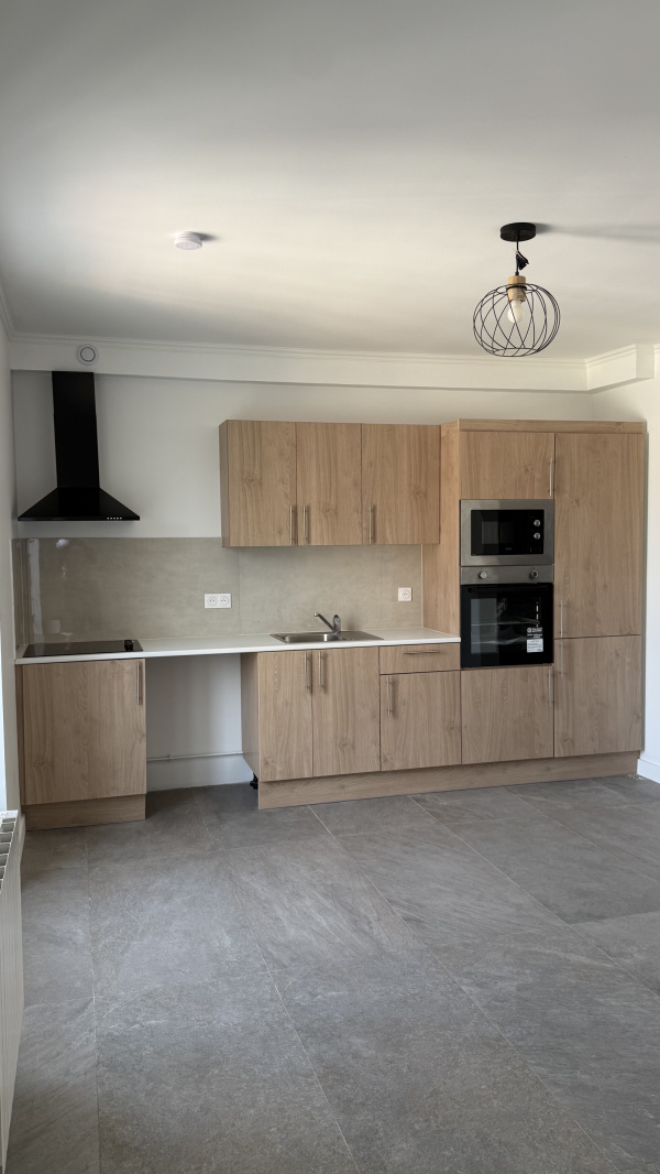 Offres de location Appartement Villeneuve-Saint-Georges 94190