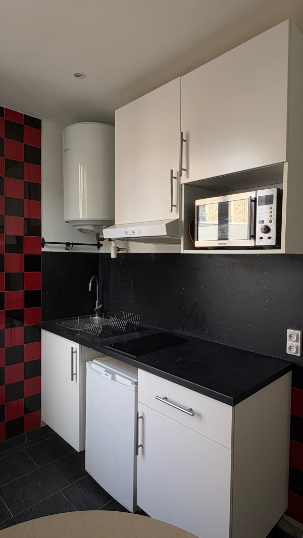 Offres de location Appartement Villeneuve-Saint-Georges 94190