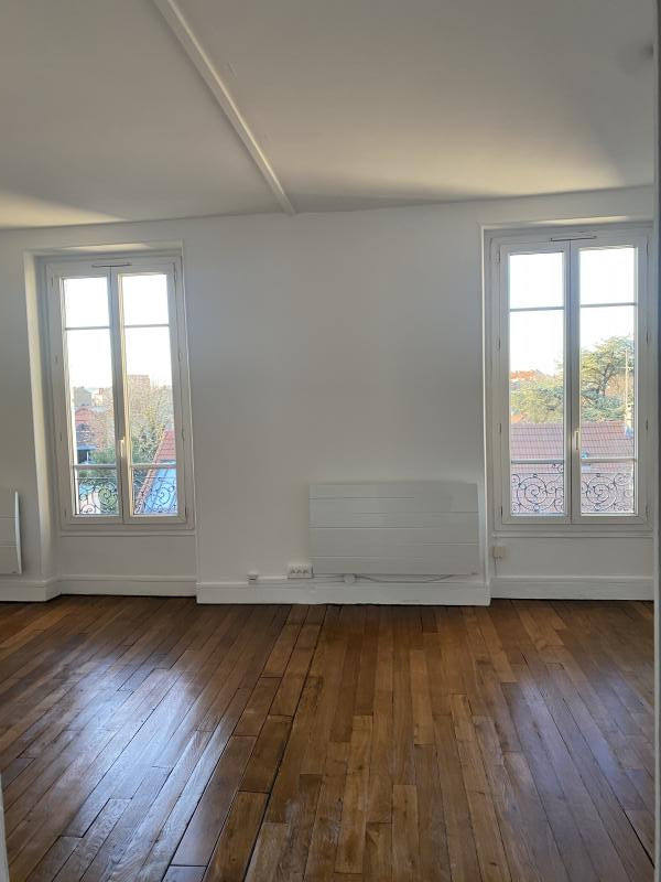 Offres de location Appartement Villeneuve-Saint-Georges 94190