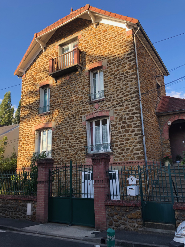 Offres de vente Maison Villeneuve-Saint-Georges 94190