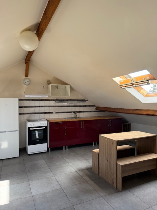 Offres de location Appartement Villeneuve-Saint-Georges 94190