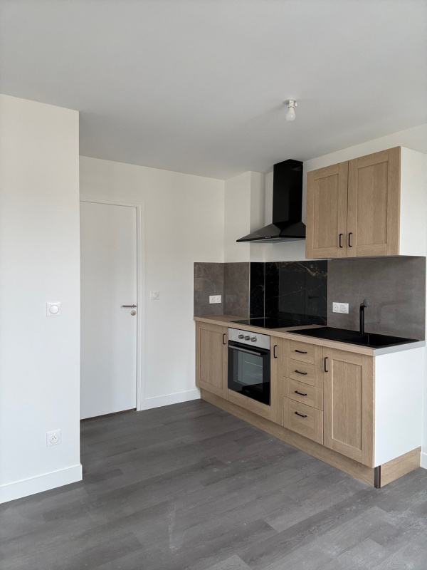 Offres de location Appartement Villeneuve-Saint-Georges 94190