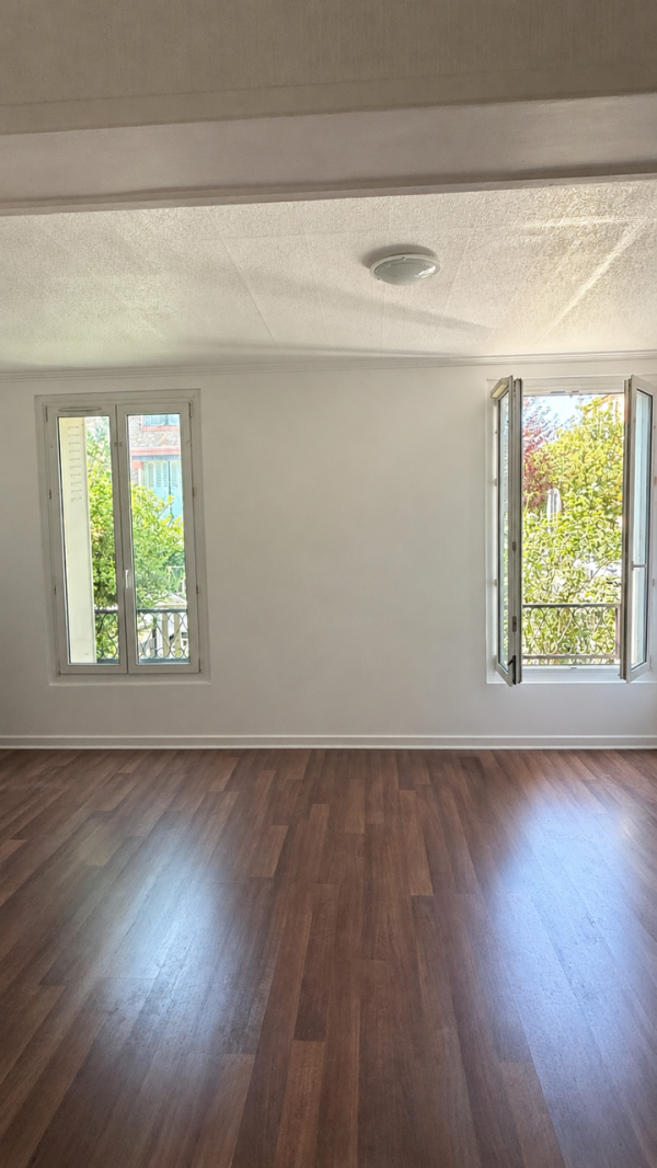 Offres de vente Appartement Villeneuve-Saint-Georges 94190