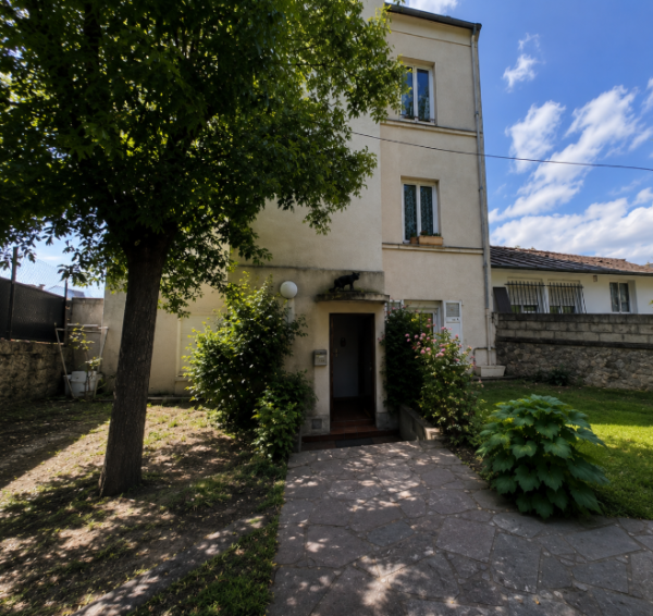 Offres de vente Appartement Villeneuve-Saint-Georges 94190