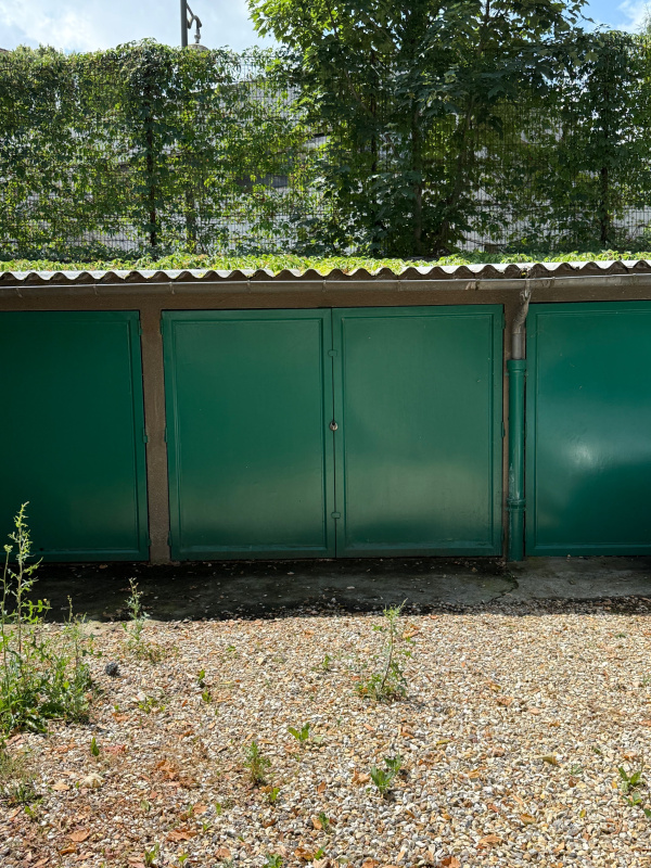 Offres de vente Garage Villeneuve-Saint-Georges 94190