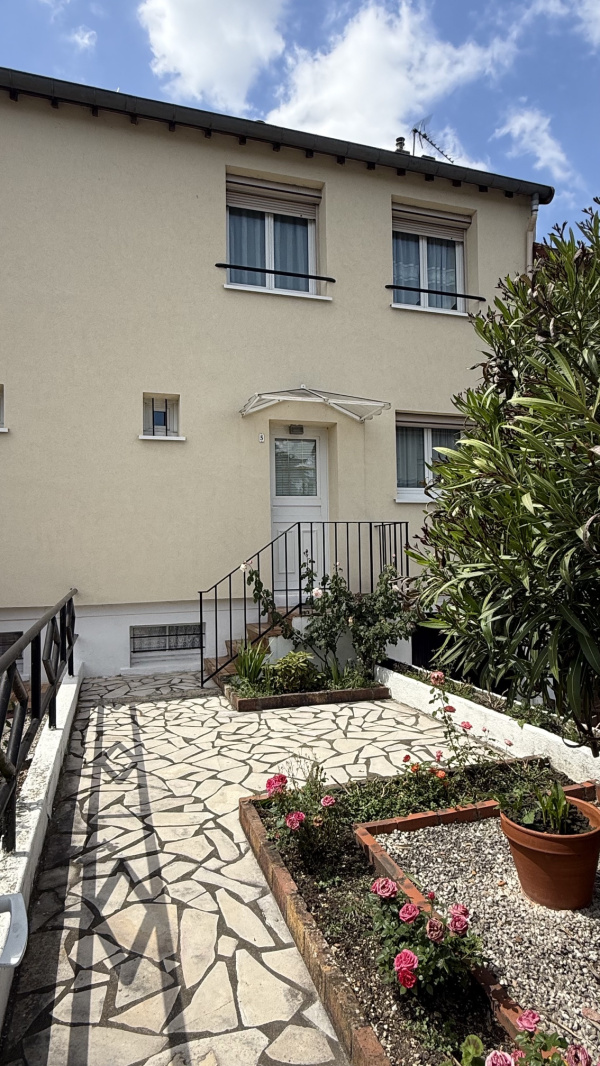 Offres de vente Maison Valenton 94460