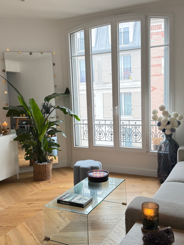 Offres de vente Appartement Saint-Maurice 94410