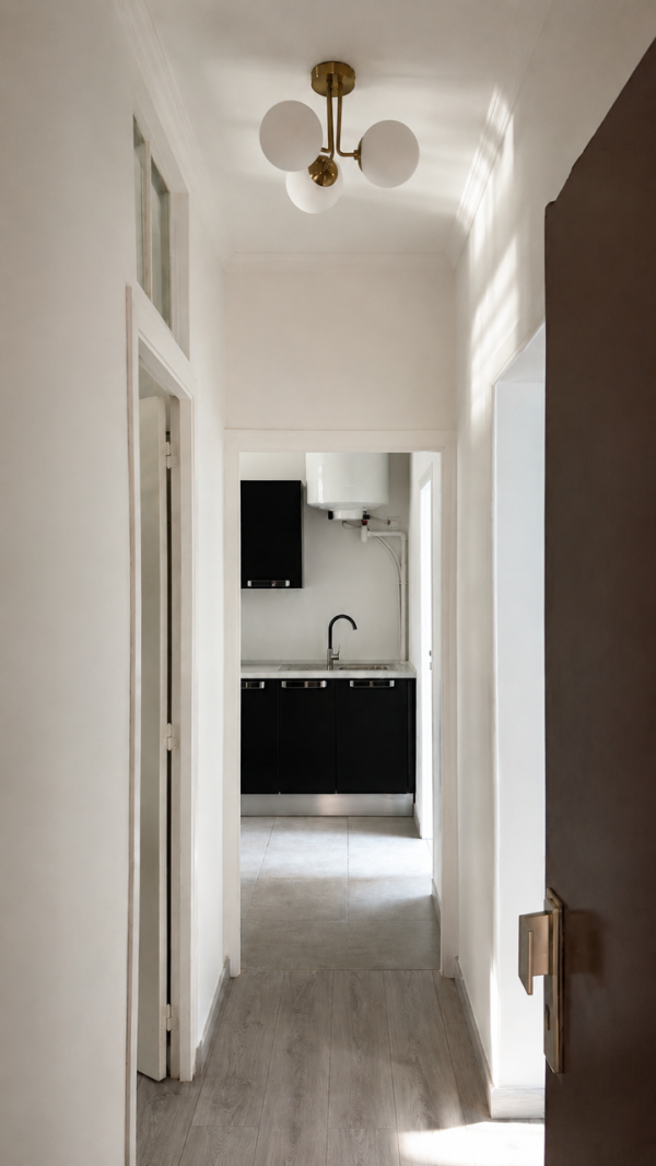Offres de location Appartement Villeneuve-Saint-Georges 94190