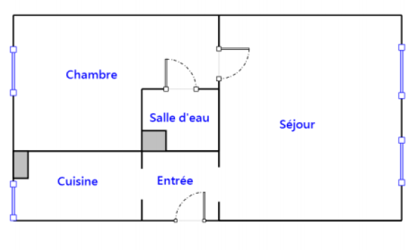 Offres de location Appartement Villeneuve-Saint-Georges 94190