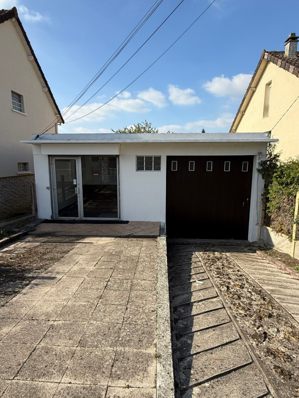 Location Immobilier Professionnel Entrepôt Valenton 94460