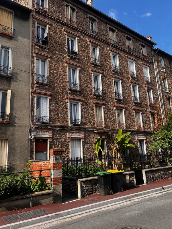Offres de location Appartement Villeneuve-Saint-Georges 94190