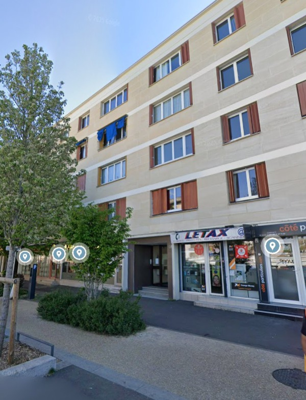 Offres de location Appartement Villeneuve-Saint-Georges 94190