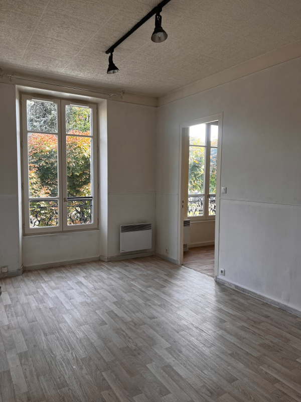 Offres de vente Appartement Villeneuve-Saint-Georges 94190