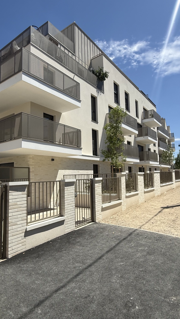 Offres de location Appartement Valenton 94460