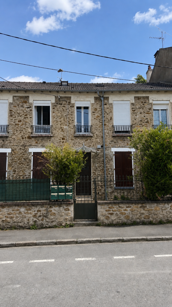 Offres de location Appartement Villeneuve-Saint-Georges 94190