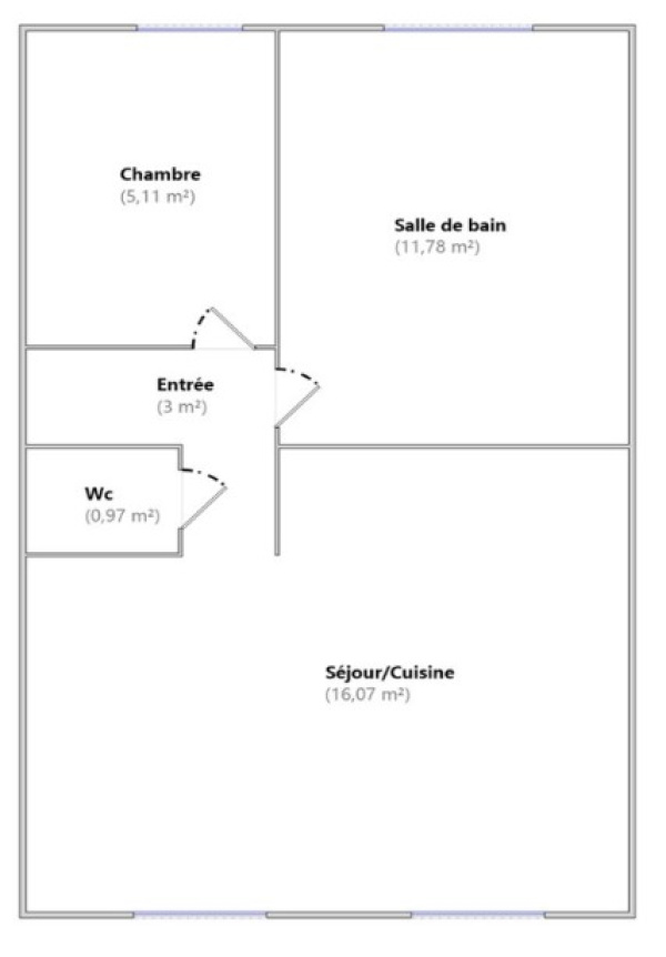 Offres de location Appartement Villeneuve-Saint-Georges 94190