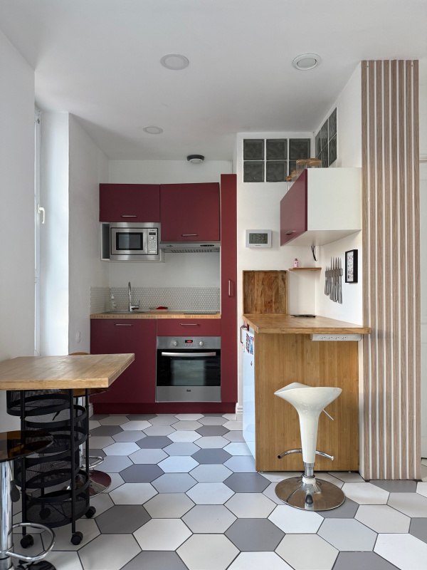 Offres de location Appartement Villeneuve-Saint-Georges 94190