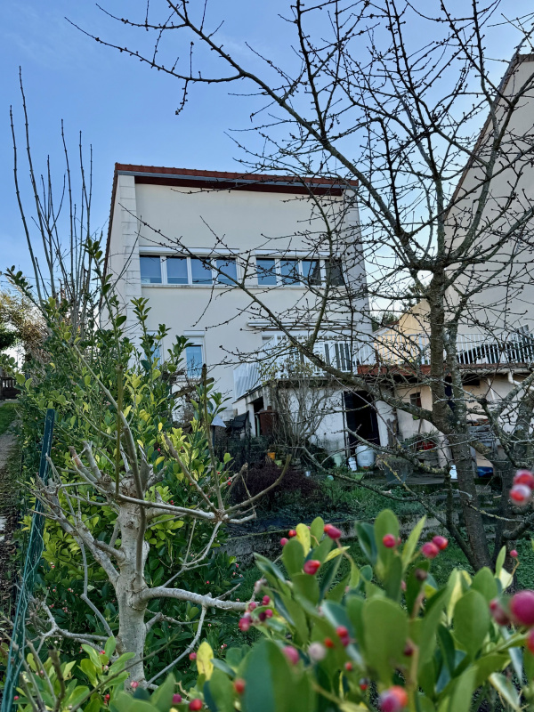 Offres de vente Maison Villeneuve-Saint-Georges 94190