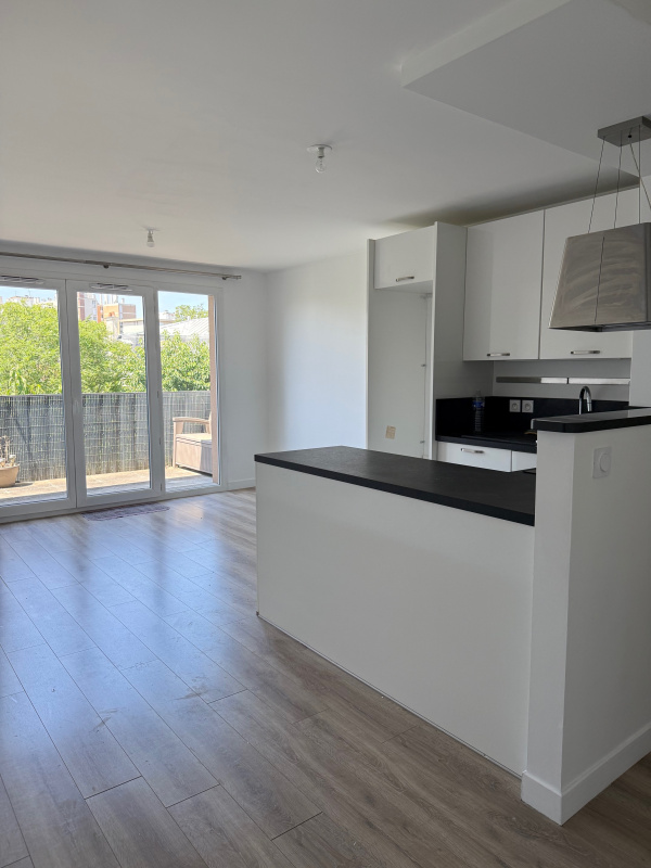 Offres de location Appartement Choisy-le-Roi 94600