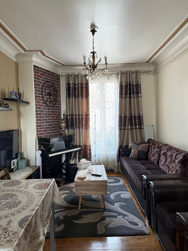 Offres de vente Appartement Villeneuve-Saint-Georges 94190