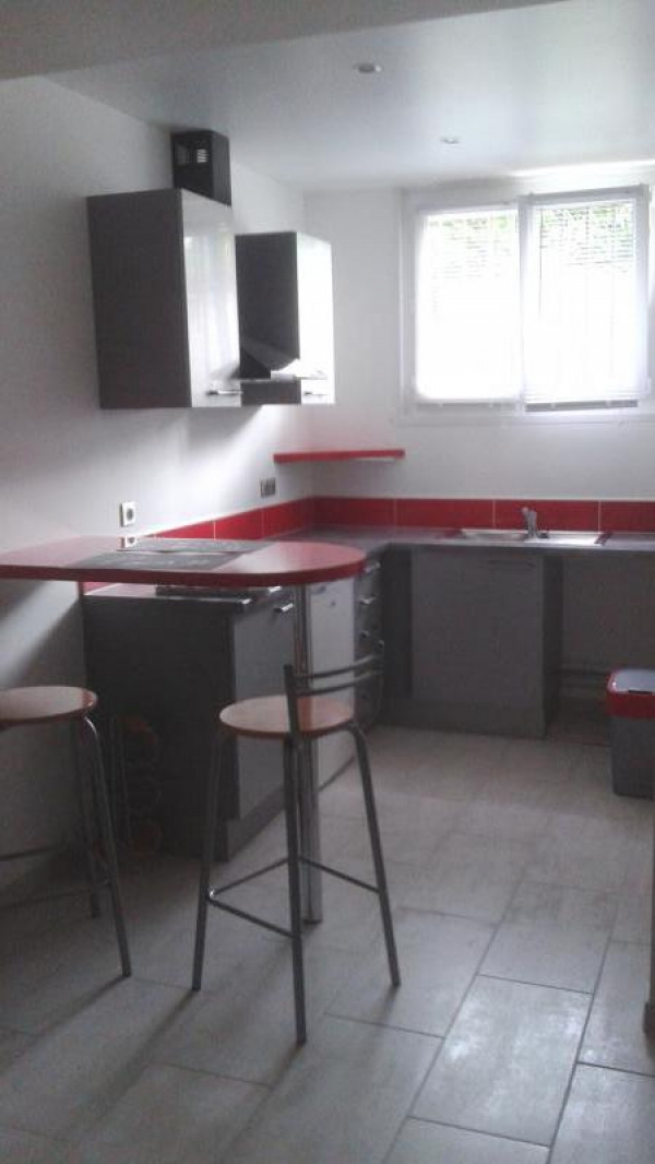 Offres de location Appartement Valenton 94460