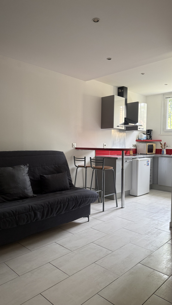 Offres de location Appartement Valenton 94460