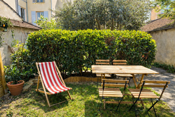 Offres de vente Appartement Maisons-Alfort 94700