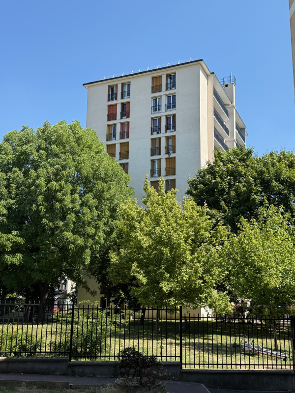 Offres de vente Appartement Villeneuve-Saint-Georges 94190