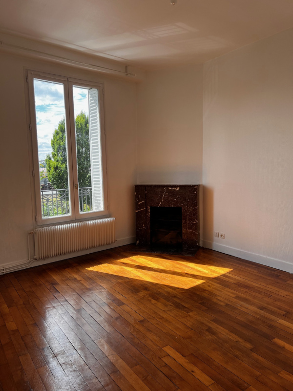 Offres de vente Appartement Villeneuve-Saint-Georges 94190